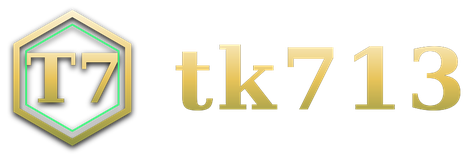 tk713 logo